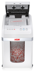 HSM Shredstar Autofeed X200