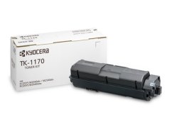 Kyocera Toner TK-1170 toner kit black (1T02S50NL0)