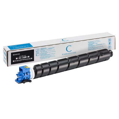 Kyocera Toner TK-8515C cyan (1T02NDCNL0)