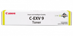 Canon Toner C-EXV9 yellow 1x170g (8643A002)