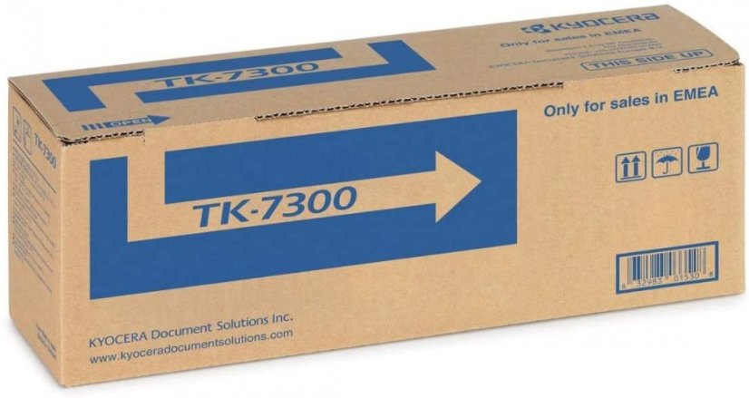 Kyocera Toner TK-7300 toner kit (1T02P70NL0)