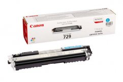 Canon Toner Cartridge CRG-729C (4369B002) cyan