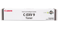 Canon Toner C-EXV9 black 1x530g (8640A002)