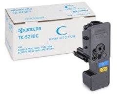 Kyocera Toner TK-5230C (1T02R9CNL0)