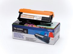 Brother Toner TN-325Bk black