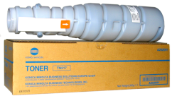 Develop Toner TN217 black (A2020D1)