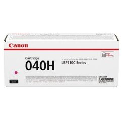 Canon Toner Cartridge 040H Magenta (0457C001)