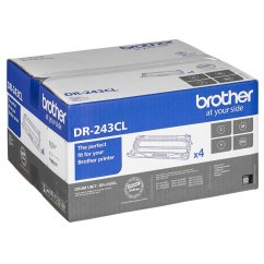 Brother Drum Unit DR-243CL
