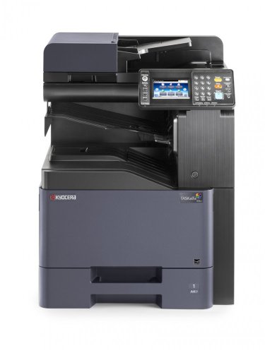 Kyocera TASKalfa 356ci (repasovaný stroj)