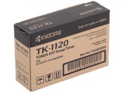 Kyocera Toner TK-1120 toner kit black