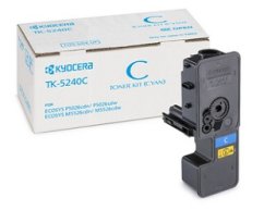 Kyocera Toner TK-5240C (1T02R7CNL0)