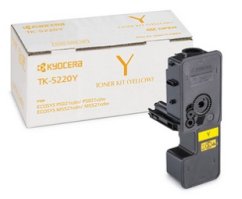 Kyocera Toner TK-5220Y (1T02R9ANL1)