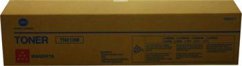 Minolta Toner C250/TN210M magenta 1x260g (8938-511)