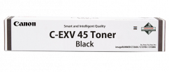 Canon Toner C-EXV45 black(6942B002)