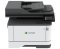 Lexmark CX431adw