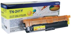 Brother Toner Cartridge TN-421Y yellow