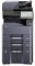Kyocera TASKalfa MZ3200i, vč. podavače a stolku