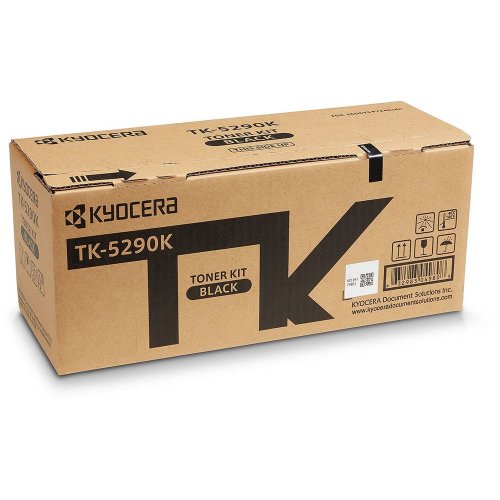 Kyocera Toner TK-5290K (1T02TX0NL0)