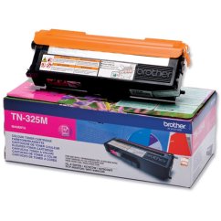 Brother Toner TN-325M magenta