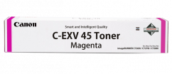 Canon Toner C-EXV45 magenta (6946B002)