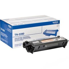 Brother Toner Cartridge TN-3390 black