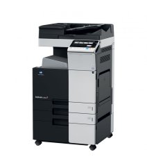 Konica-Minolta bizhub C258 (repasovaný stroj)