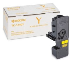 Kyocera Toner TK-5240Y (1T02R7ANL0)