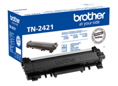 Brother Toner Cartridge TN-2421