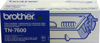 Brother Toner Cartridge TN-7600