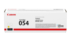 Canon Toner Cartridge CRG-054 yellow (3021C002)