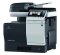 Konica Minolta bizhub C3350 (repasovaný stroj)