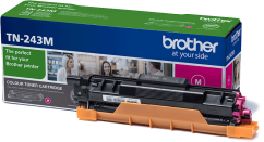 Brother Cartridge TN-243 Magenta