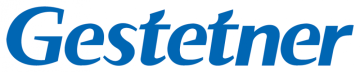GESTETNER