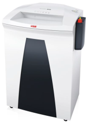 HSM SECURIO B34 (4,5 x 30 mm) s přídavným mazáním nožů