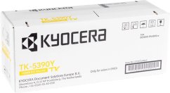 Kyocera Toner TK-5390Y yellow (1T02Z1ANL0)