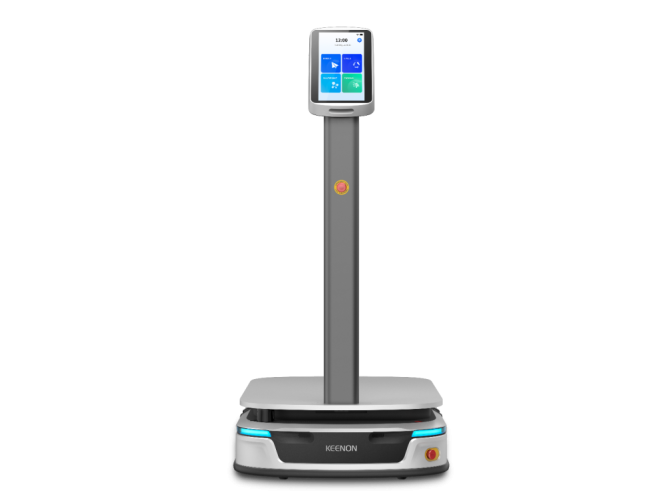 Keenon S100
