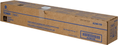 Minolta Toner C224/364 TN321K black (A33K150)