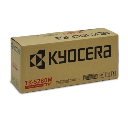 Kyocera Toner TK-5280M (1T02WBNL0)