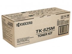 Kyocera Toner TK-825 magenta (1T02FZBEU0)