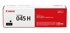 Canon Toner Cartridge 045 H Black (1246C002)