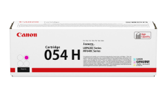 Canon Toner Cartridge CRG-054H magenta (3026C002)