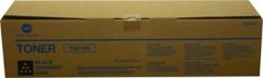 Minolta Toner C250/TN210K black 1x430g (8938-509)