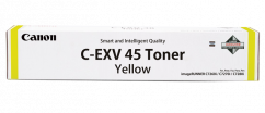 Canon Toner C-EXV45 yellow (6948B002)