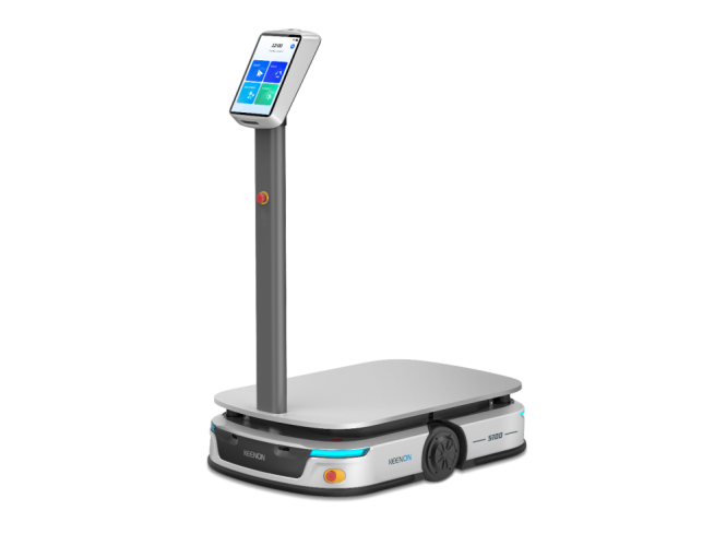 Keenon S100