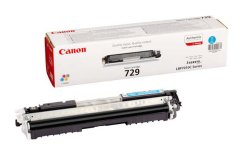 Canon Toner Cartridge CRG-729C (4369B002) cyan