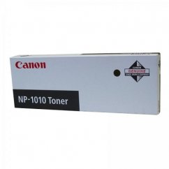 Canon Toner NP1010/1020/6010 2x105g (1369A002)