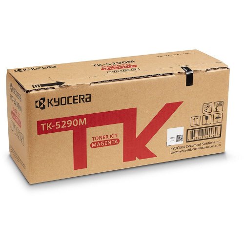 Kyocera Toner TK-5290M (1T02TXBNL0)