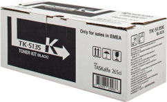 Kyocera Toner TK-5135K black