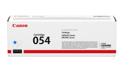 Canon Toner Cartridge CRG-054 cyan (3023C002)