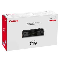 Canon Toner Cartridge CRG-719 black (3479B002) na 2.100K